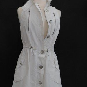 Ralph Lauren Casual White Dress